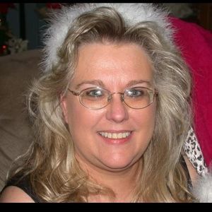 Meet your Posher, Teresa